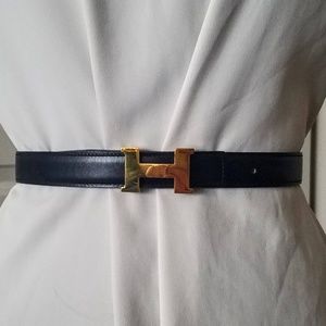 mini constance hermes belt